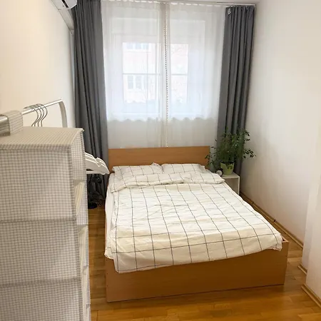 Apartament Atelier 1931 Bratislava