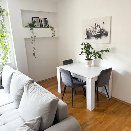 Apartament Atelier 1931