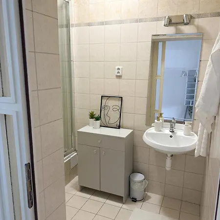 Atelier 1931 Apartament